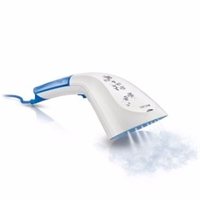 飛利浦（Philips）掛燙機(jī) GC320/05 家用手持式蒸汽熨燙機(jī)便攜式電熨斗迷你掛式