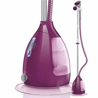 飛利浦（Philips）掛燙機GC562/38家用大蒸汽電熨斗電燙斗掛式熨燙機熨衣機除皺