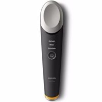 飛利浦（PHILIPS）眼部能量儀 MS3020/10 眼部按摩儀 眼部護眼儀