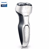 飛利浦（PHILIPS） 電動剃須刀刮胡刀男士胡須刀txd全身水洗電須刀 S300/02