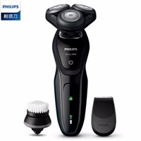 飛利浦（PHILIPS） 電動剃須刀刮胡刀男士胡須刀txd三刀頭須刀全身水洗電須刀S5079/04
