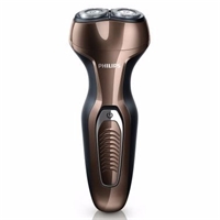 飛利浦（PHILIPS）剃須刀 電動男士刮胡刀txd雙刀頭全身水洗電須刀 S360/02