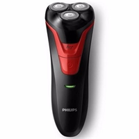 飛利浦（PHILIPS） 電動剃須刀刮胡刀男士胡須刀txd三刀頭須刀全身水洗電須刀 FT688/14