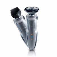 飛利浦（PHILIPS）電動剃須刀S500系列 全身水洗 進口刀片刀網 彈性貼面設計 S560/12