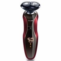 飛利浦（PHILIPS）電動剃須刀S500系列S570/12 全身水洗彈性貼面設計 S570/12