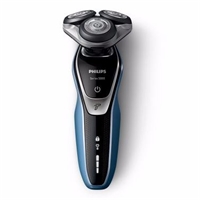 飛利浦（PHILIPS） 電動剃須刀刮胡刀男士胡須刀txd三刀頭須刀全身水洗電須刀 S5380/04