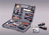 11件家用工具組合套裝