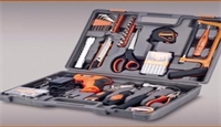 54件家用工具組合套裝