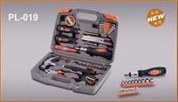 37件家用工具組合套裝