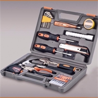 26件家用工具組合套裝