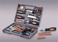 31件家用工具組合套裝
