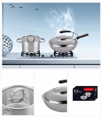 鉑爵 臻品兩件套