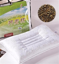 蕎麥枕