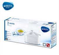BRITA（碧然德）品牌直營德國原裝進口濾芯