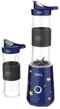 SKG榨汁機  2108