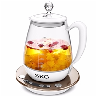 SKG養生壺 8069