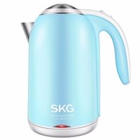 SKG電熱水壺  8045