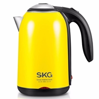 SKG電熱水壺  8045