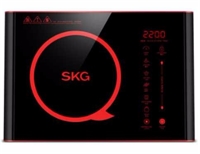 SKG電陶爐 1670