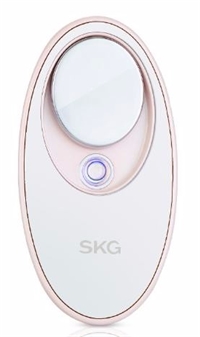 SKG手持噴霧儀 3211