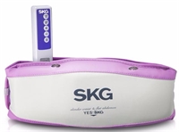 SKG按摩腰帶 4002