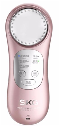 SKG美容儀 4112