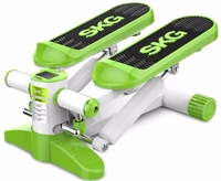 SKG踏步機 3161定制款(含贈品）