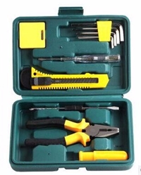11pc高檔家用禮品工具 F-1001
