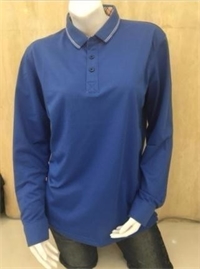 碳纖維長袖文化衫