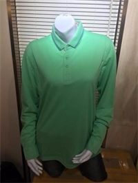 碳纖維長袖文化衫