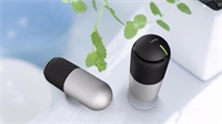 車載+辦公兩用  空氣凈化器