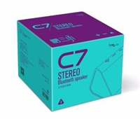 糖三角  C7立體藍牙音箱