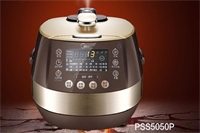 美的電壓力鍋 PSS5050P