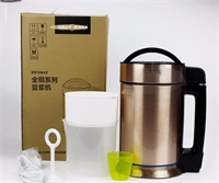 美的豆漿機 DE12Q42