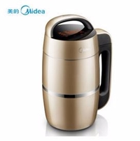美的豆漿機 HC13D11