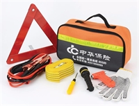汽車應急工具組套 SW-2008E