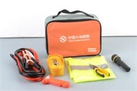 汽車應急工具組套 SW-2007J