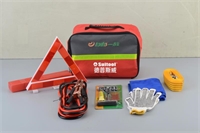 汽車應急工具組套 SW-2007M