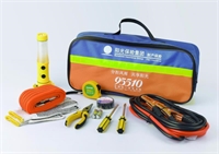 汽車應急工具組套 SW-2012B