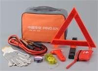 汽車應急工具組套 SW-2008B