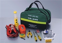 汽車應急工具組套 SW-2012A