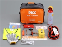 汽車應(yīng)急工具組套 SW-2014F