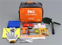 汽車應急工具組套 SW-2014G