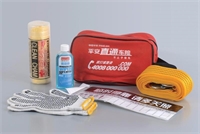 汽車應急工具組套 SW-2006C