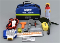 汽車應急工具組套 SW-2015C