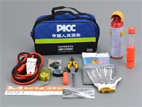汽車應(yīng)急工具組套 SW-2015D