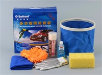 汽車應(yīng)急工具組套 SW-2007D