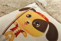 金犬賀歲（泰康版）