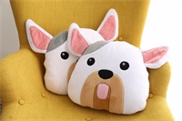 招財犬