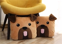 納福犬